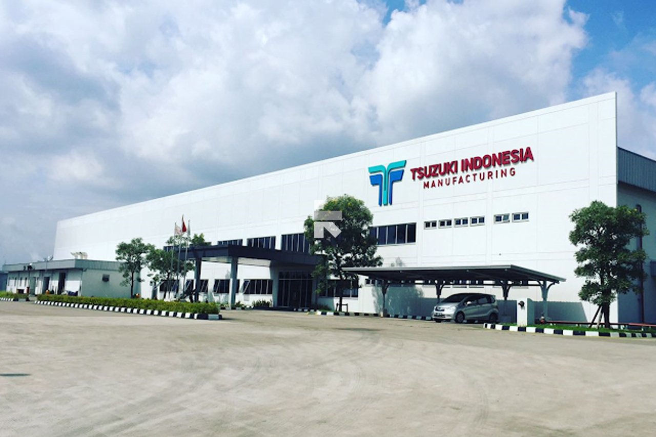 PT Tsuzuki Indonesia Manufacturing