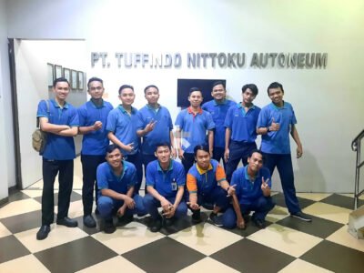 PT Tuffindo Nittoku Autoneum