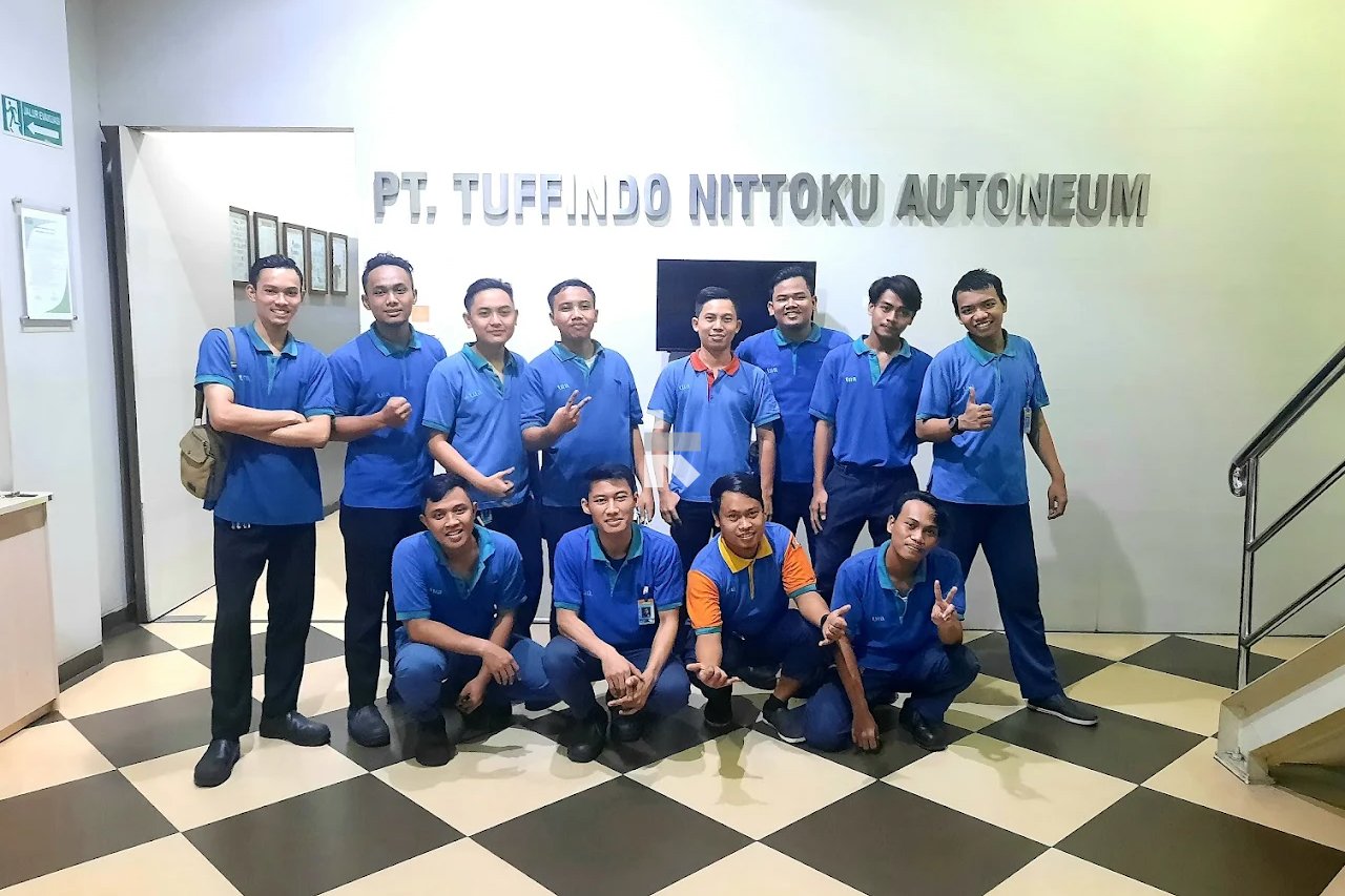 PT Tuffindo Nittoku Autoneum