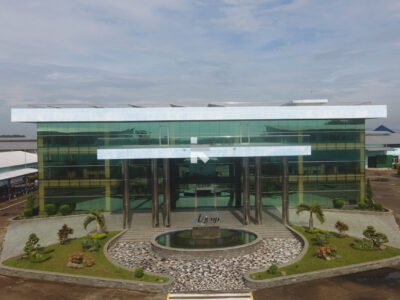 PT Uwu Jump Indonesia