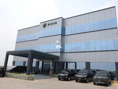 PT Zinus Global Indonesia