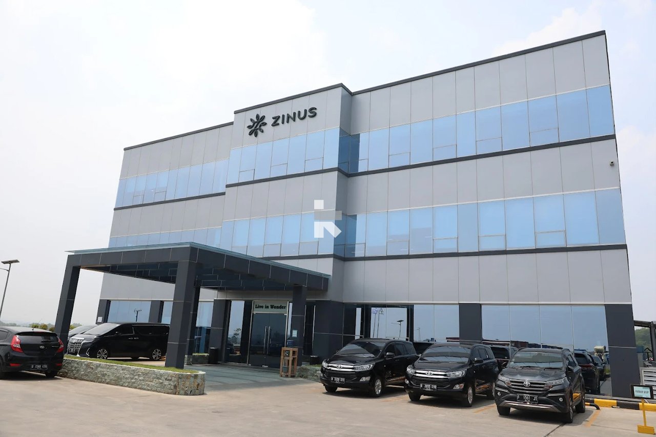 PT Zinus Global Indonesia