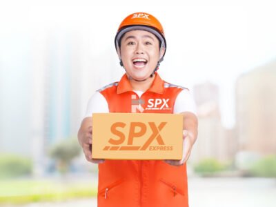 SPX Express