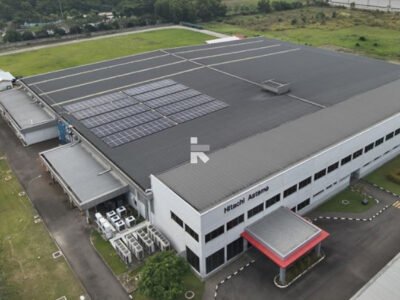PT Astemo Indonesia Automotive System
