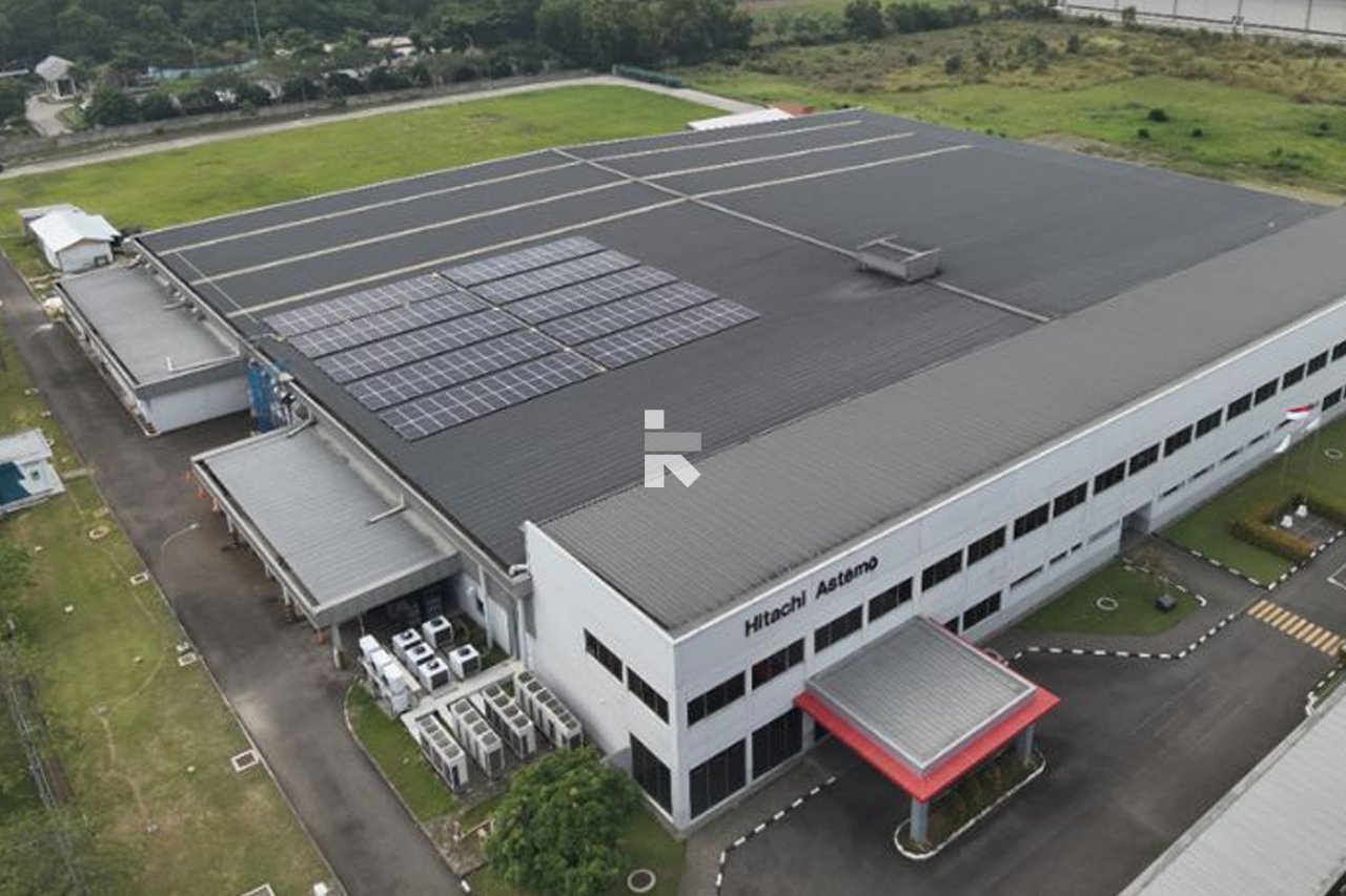 PT Astemo Indonesia Automotive System