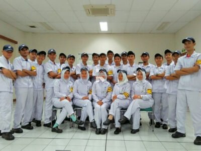 PT Atsumitec Indonesia