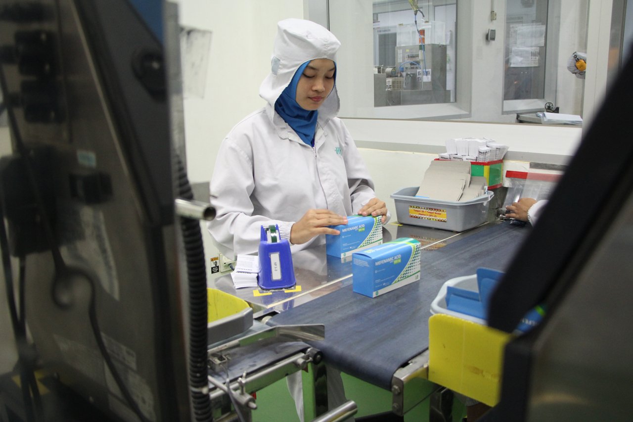 PT Hexpharm Jaya Laboratories