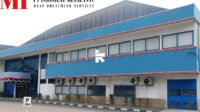 PT Indoheat Metal Inti