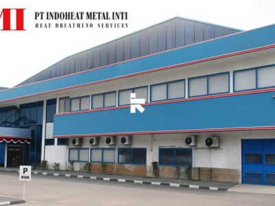 PT Indoheat Metal Inti