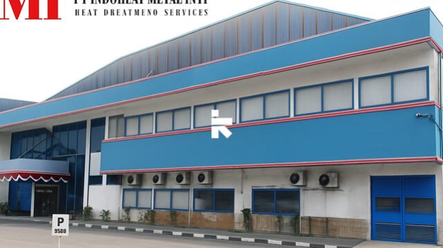 PT Indoheat Metal Inti