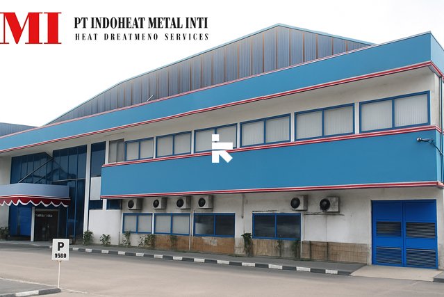 PT Indoheat Metal Inti