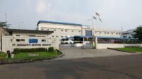 PT Indosafety Sentosa Industry