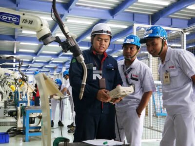 PT Kayaba Indоnеѕіа