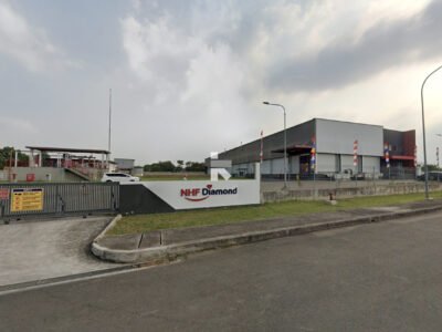 PT NHF Diamond Indonesia