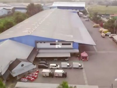 PT Subang Mulya Sejahtera