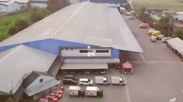 PT Subang Mulya Sejahtera