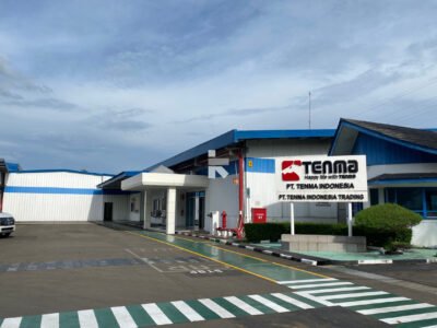 PT Tenma Indonesia