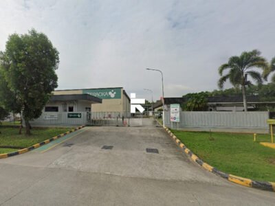 PT Teraoka Seisakusho Indonesia