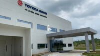 PT Toyoda Gosei Indonesia