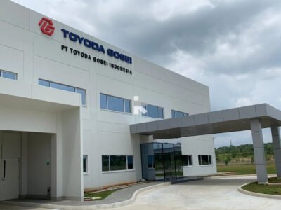 PT Toyoda Gosei Indonesia