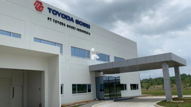 PT Toyoda Gosei Indonesia