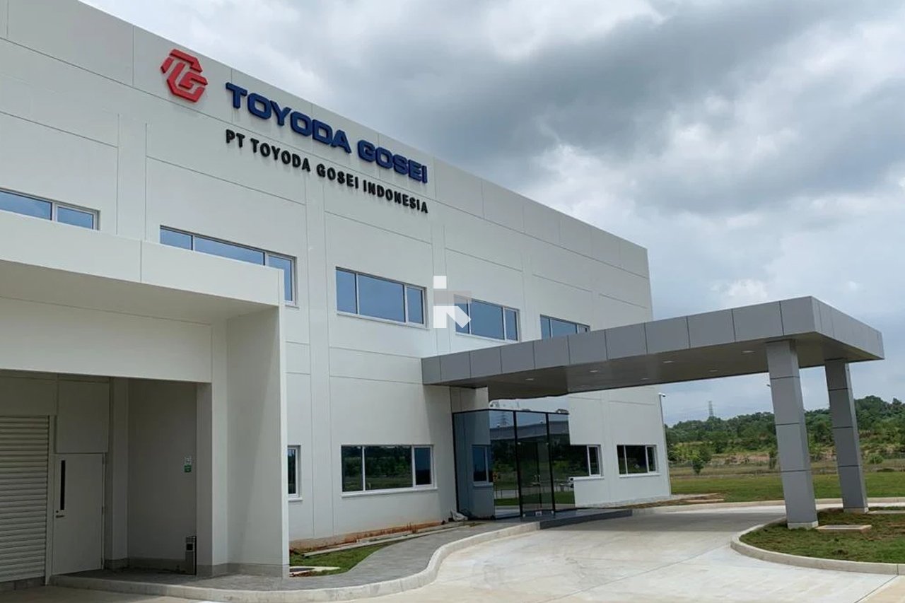 PT Toyoda Gosei Indonesia