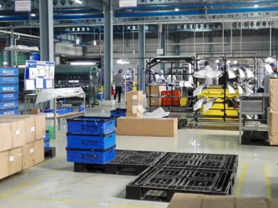 PT Abimanyu Sekar Nusantara