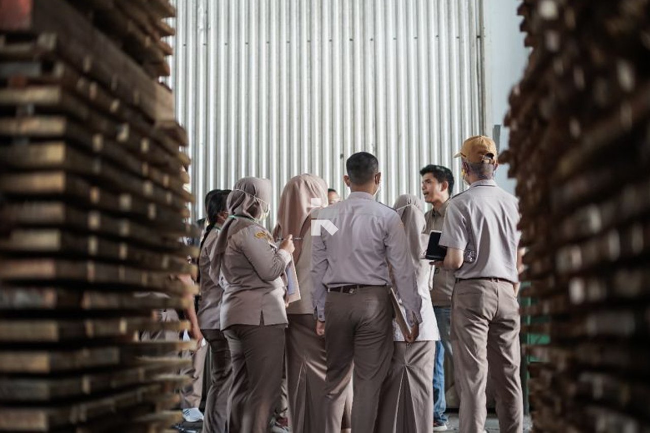 PT Bumi Mandiri Resource