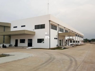 PT Chandra Kemas Abadi