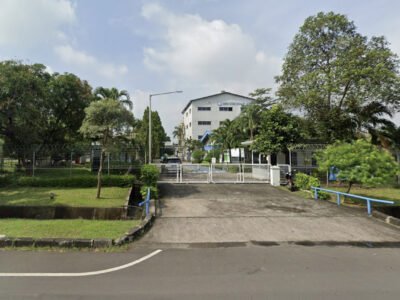 PT Dai Ichi Kimia Raya