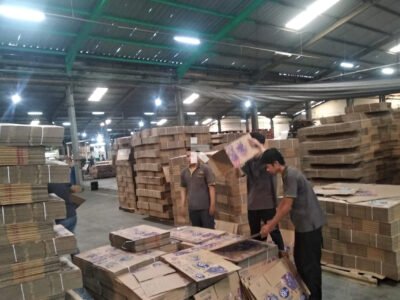 PT Dayacipta Kemasindo