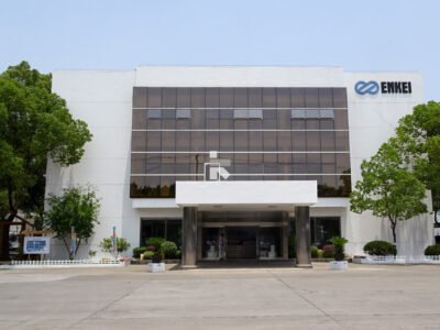 PT Enkei Indonesia