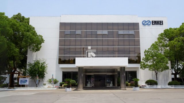 PT Enkei Indonesia