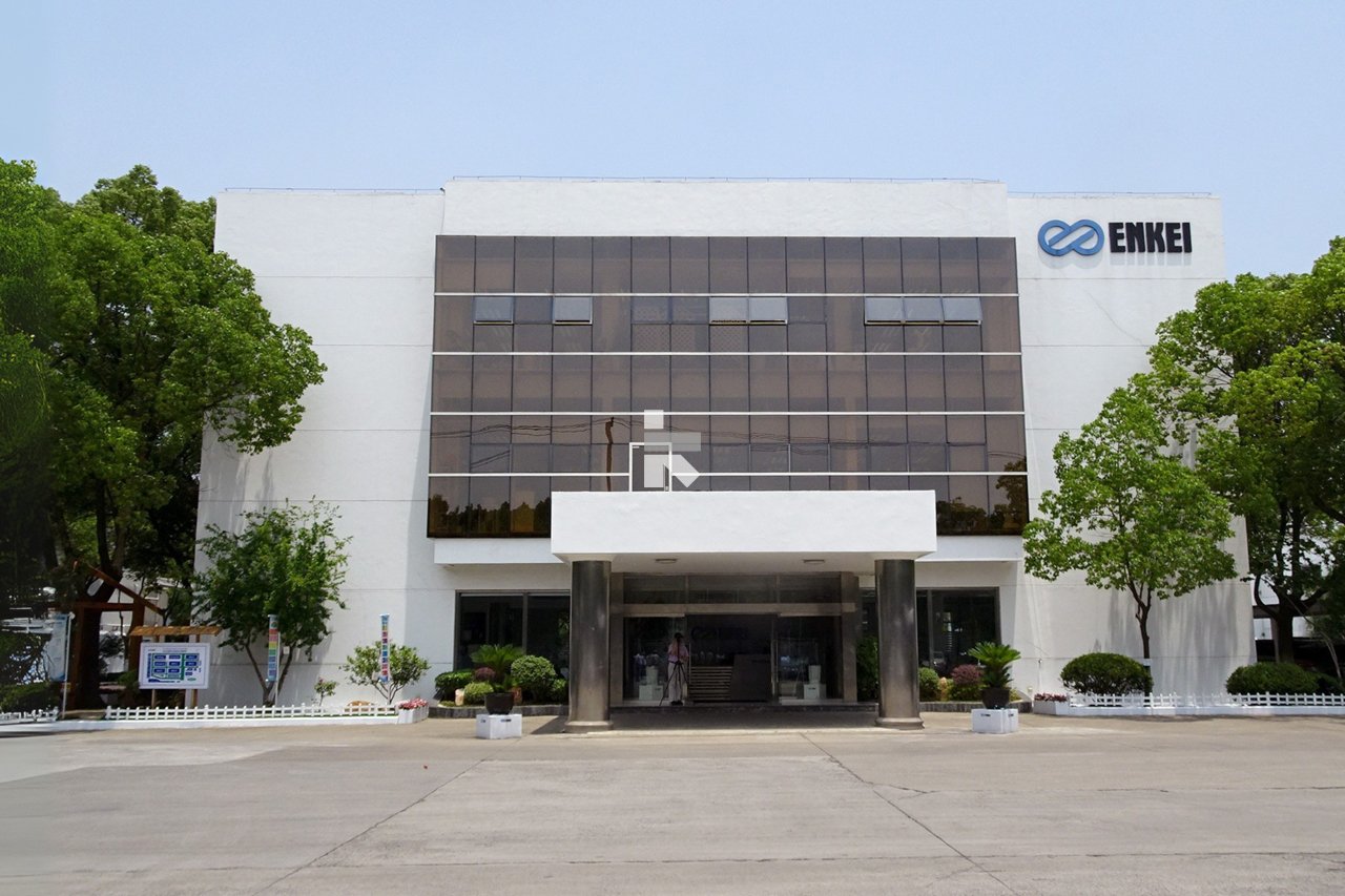 PT Enkei Indonesia