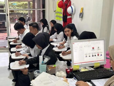 PT Fuji prima Arlanta