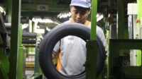 PT Hankook Tire Indonesia