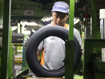 PT Hankook Tire Indonesia