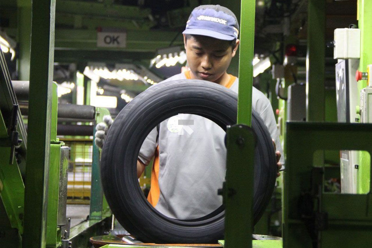 PT Hankook Tire Indonesia