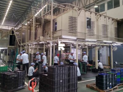 PT Indo Plating Technology