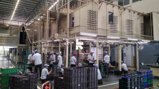 PT Indo Plating Technology