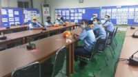 PT Indosafety Sentosa Industry