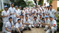 PT JST Indonesia