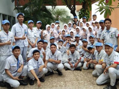 PT JST Indonesia