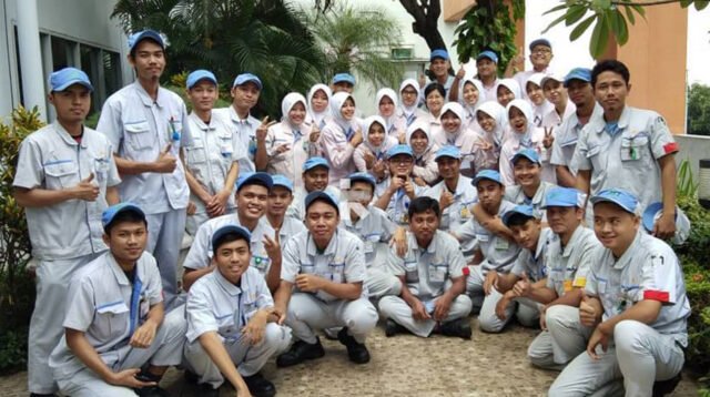 PT JST Indonesia