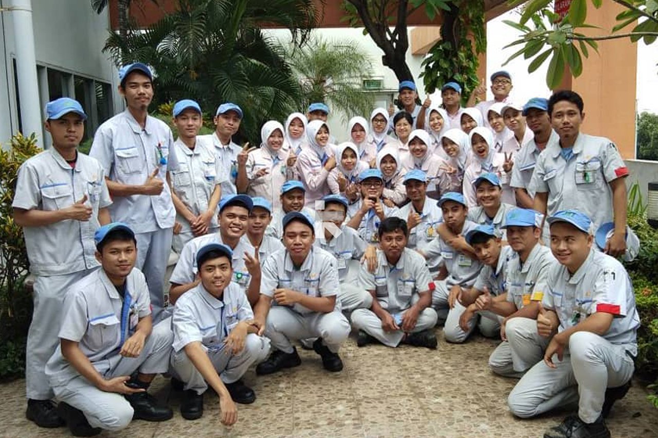 PT JST Indonesia