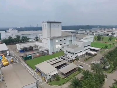 PT Kalbe Morinaga Indonesia