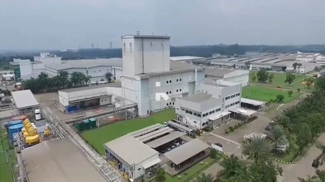 PT Kalbe Morinaga Indonesia