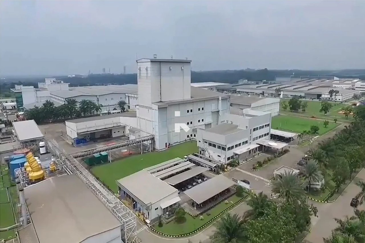 PT Kalbe Morinaga Indonesia