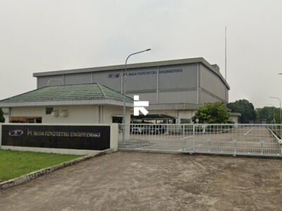 PT Nusa Toyotetsu Engineering