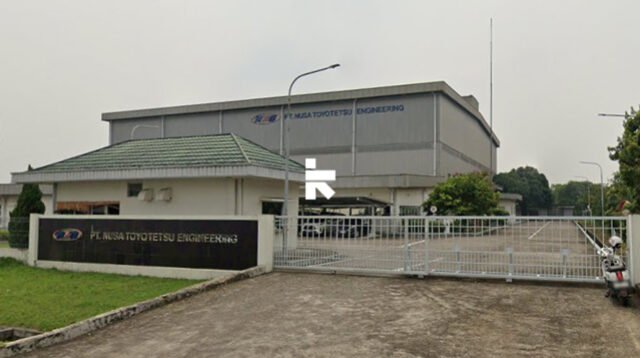PT Nusa Toyotetsu Engineering